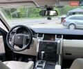Синий Ленд Ровер Рендж Ровер Спорт, объемом двигателя 3.6 л и пробегом 285 тыс. км за 9500 $, фото 31 на Automoto.ua