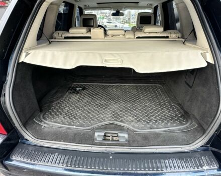 Синий Ленд Ровер Рендж Ровер Спорт, объемом двигателя 3.6 л и пробегом 278 тыс. км за 12500 $, фото 19 на Automoto.ua