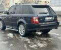 Синий Ленд Ровер Рендж Ровер Спорт, объемом двигателя 3.6 л и пробегом 278 тыс. км за 12500 $, фото 11 на Automoto.ua