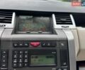 Синий Ленд Ровер Рендж Ровер Спорт, объемом двигателя 3.6 л и пробегом 285 тыс. км за 9500 $, фото 32 на Automoto.ua
