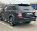 Синий Ленд Ровер Рендж Ровер Спорт, объемом двигателя 4.4 л и пробегом 196 тыс. км за 9500 $, фото 2 на Automoto.ua