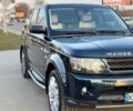 Синій Ленд Ровер Range Rover Sport, об'ємом двигуна 3.6 л та пробігом 285 тис. км за 9000 $, фото 1 на Automoto.ua