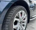 Синій Ленд Ровер Range Rover Sport, об'ємом двигуна 3.6 л та пробігом 285 тис. км за 9000 $, фото 26 на Automoto.ua
