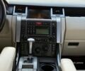 Синій Ленд Ровер Range Rover Sport, об'ємом двигуна 3.6 л та пробігом 285 тис. км за 9300 $, фото 19 на Automoto.ua