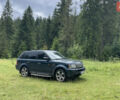 Синій Ленд Ровер Range Rover Sport, об'ємом двигуна 4.4 л та пробігом 177 тис. км за 12500 $, фото 1 на Automoto.ua