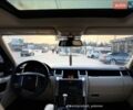 Синій Ленд Ровер Range Rover Sport, об'ємом двигуна 3.6 л та пробігом 285 тис. км за 9000 $, фото 23 на Automoto.ua