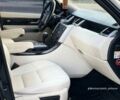 Синій Ленд Ровер Range Rover Sport, об'ємом двигуна 3.6 л та пробігом 285 тис. км за 9000 $, фото 21 на Automoto.ua