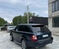 Синій Ленд Ровер Range Rover Sport, об'ємом двигуна 3.6 л та пробігом 285 тис. км за 9000 $, фото 14 на Automoto.ua