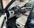 Синій Ленд Ровер Range Rover Sport, об'ємом двигуна 4.4 л та пробігом 160 тис. км за 17000 $, фото 5 на Automoto.ua