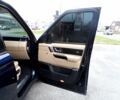 Синій Ленд Ровер Range Rover Sport, об'ємом двигуна 27 л та пробігом 238 тис. км за 13500 $, фото 30 на Automoto.ua