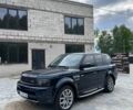 Синій Ленд Ровер Range Rover Sport, об'ємом двигуна 3.6 л та пробігом 285 тис. км за 9000 $, фото 9 на Automoto.ua