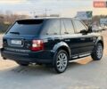 Синій Ленд Ровер Range Rover Sport, об'ємом двигуна 3.6 л та пробігом 285 тис. км за 9000 $, фото 11 на Automoto.ua