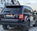 Синій Ленд Ровер Range Rover Sport, об'ємом двигуна 2.72 л та пробігом 390 тис. км за 11900 $, фото 8 на Automoto.ua