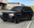 Синій Ленд Ровер Range Rover Sport, об'ємом двигуна 2.7 л та пробігом 340 тис. км за 5624 $, фото 1 на Automoto.ua