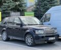 Синий Ленд Ровер Рендж Ровер Спорт, объемом двигателя 0 л и пробегом 270 тыс. км за 2900 $, фото 1 на Automoto.ua