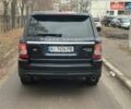 Синий Ленд Ровер Рендж Ровер Спорт, объемом двигателя 4.4 л и пробегом 197 тыс. км за 8400 $, фото 7 на Automoto.ua