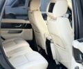 Синій Ленд Ровер Range Rover Sport, об'ємом двигуна 3.6 л та пробігом 285 тис. км за 9000 $, фото 22 на Automoto.ua
