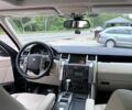 Синій Ленд Ровер Range Rover Sport, об'ємом двигуна 3.6 л та пробігом 285 тис. км за 9000 $, фото 31 на Automoto.ua