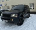 Синій Ленд Ровер Range Rover Sport, об'ємом двигуна 2.7 л та пробігом 320 тис. км за 6700 $, фото 6 на Automoto.ua
