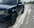 Синій Ленд Ровер Range Rover Sport, об'ємом двигуна 4.4 л та пробігом 462 тис. км за 10800 $, фото 1 на Automoto.ua