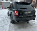 Синій Ленд Ровер Range Rover Sport, об'ємом двигуна 2.7 л та пробігом 320 тис. км за 6700 $, фото 1 на Automoto.ua
