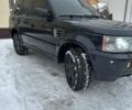 Синій Ленд Ровер Range Rover Sport, об'ємом двигуна 2.7 л та пробігом 320 тис. км за 6700 $, фото 12 на Automoto.ua