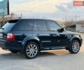 Синій Ленд Ровер Range Rover Sport, об'ємом двигуна 3.6 л та пробігом 285 тис. км за 9000 $, фото 7 на Automoto.ua