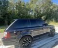 Синій Ленд Ровер Range Rover Sport, об'ємом двигуна 4.4 л та пробігом 270 тис. км за 11700 $, фото 1 на Automoto.ua