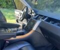 Синий Ленд Ровер Рендж Ровер Спорт, объемом двигателя 4.4 л и пробегом 270 тыс. км за 11700 $, фото 5 на Automoto.ua