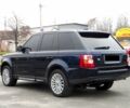 Синій Ленд Ровер Range Rover Sport, об'ємом двигуна 27 л та пробігом 238 тис. км за 13500 $, фото 5 на Automoto.ua