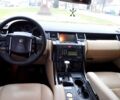Синій Ленд Ровер Range Rover Sport, об'ємом двигуна 27 л та пробігом 238 тис. км за 13500 $, фото 8 на Automoto.ua