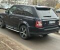 Синий Ленд Ровер Рендж Ровер Спорт, объемом двигателя 4.4 л и пробегом 197 тыс. км за 9900 $, фото 3 на Automoto.ua