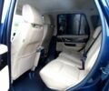 Синій Ленд Ровер Range Rover Sport, об'ємом двигуна 27 л та пробігом 238 тис. км за 13500 $, фото 24 на Automoto.ua