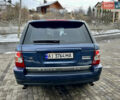 Синій Ленд Ровер Range Rover Sport, об'ємом двигуна 4.2 л та пробігом 152 тис. км за 12599 $, фото 24 на Automoto.ua