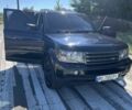 Синій Ленд Ровер Range Rover Sport, об'ємом двигуна 4.4 л та пробігом 270 тис. км за 11700 $, фото 12 на Automoto.ua
