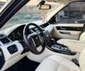 Синій Ленд Ровер Range Rover Sport, об'ємом двигуна 3.6 л та пробігом 285 тис. км за 9000 $, фото 24 на Automoto.ua