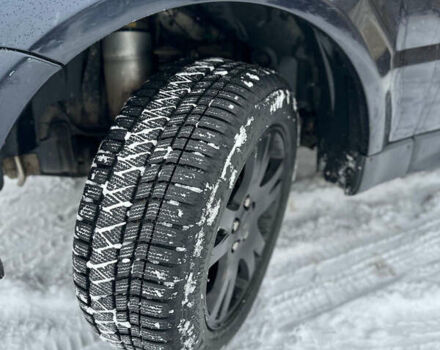 Синій Ленд Ровер Range Rover Sport, об'ємом двигуна 2.7 л та пробігом 320 тис. км за 6700 $, фото 5 на Automoto.ua