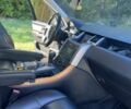 Синій Ленд Ровер Range Rover Sport, об'ємом двигуна 4.4 л та пробігом 270 тис. км за 11700 $, фото 6 на Automoto.ua