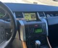 Синій Ленд Ровер Range Rover Sport, об'ємом двигуна 4.4 л та пробігом 270 тис. км за 11700 $, фото 3 на Automoto.ua