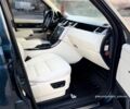 Синій Ленд Ровер Range Rover Sport, об'ємом двигуна 3.6 л та пробігом 285 тис. км за 9000 $, фото 18 на Automoto.ua