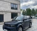 Синій Ленд Ровер Range Rover Sport, об'ємом двигуна 3.6 л та пробігом 285 тис. км за 9000 $, фото 4 на Automoto.ua