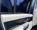 Синій Ленд Ровер Range Rover Sport, об'ємом двигуна 3.6 л та пробігом 285 тис. км за 9000 $, фото 29 на Automoto.ua