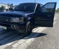 Синій Ленд Ровер Range Rover Sport, об'ємом двигуна 4.4 л та пробігом 270 тис. км за 11700 $, фото 11 на Automoto.ua