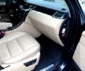 Синій Ленд Ровер Range Rover Sport, об'ємом двигуна 27 л та пробігом 238 тис. км за 13500 $, фото 29 на Automoto.ua