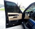 Синій Ленд Ровер Range Rover Sport, об'ємом двигуна 27 л та пробігом 238 тис. км за 13500 $, фото 21 на Automoto.ua
