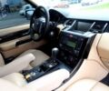 Синій Ленд Ровер Range Rover Sport, об'ємом двигуна 27 л та пробігом 238 тис. км за 13500 $, фото 28 на Automoto.ua