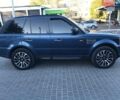 Синій Ленд Ровер Range Rover Sport, об'ємом двигуна 3.6 л та пробігом 330 тис. км за 9999 $, фото 1 на Automoto.ua