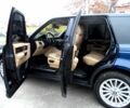 Синій Ленд Ровер Range Rover Sport, об'ємом двигуна 27 л та пробігом 238 тис. км за 13500 $, фото 26 на Automoto.ua