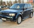 Синій Ленд Ровер Range Rover Sport, об'ємом двигуна 3.6 л та пробігом 285 тис. км за 9000 $, фото 2 на Automoto.ua