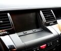Синій Ленд Ровер Range Rover Sport, об'ємом двигуна 27 л та пробігом 238 тис. км за 13500 $, фото 15 на Automoto.ua